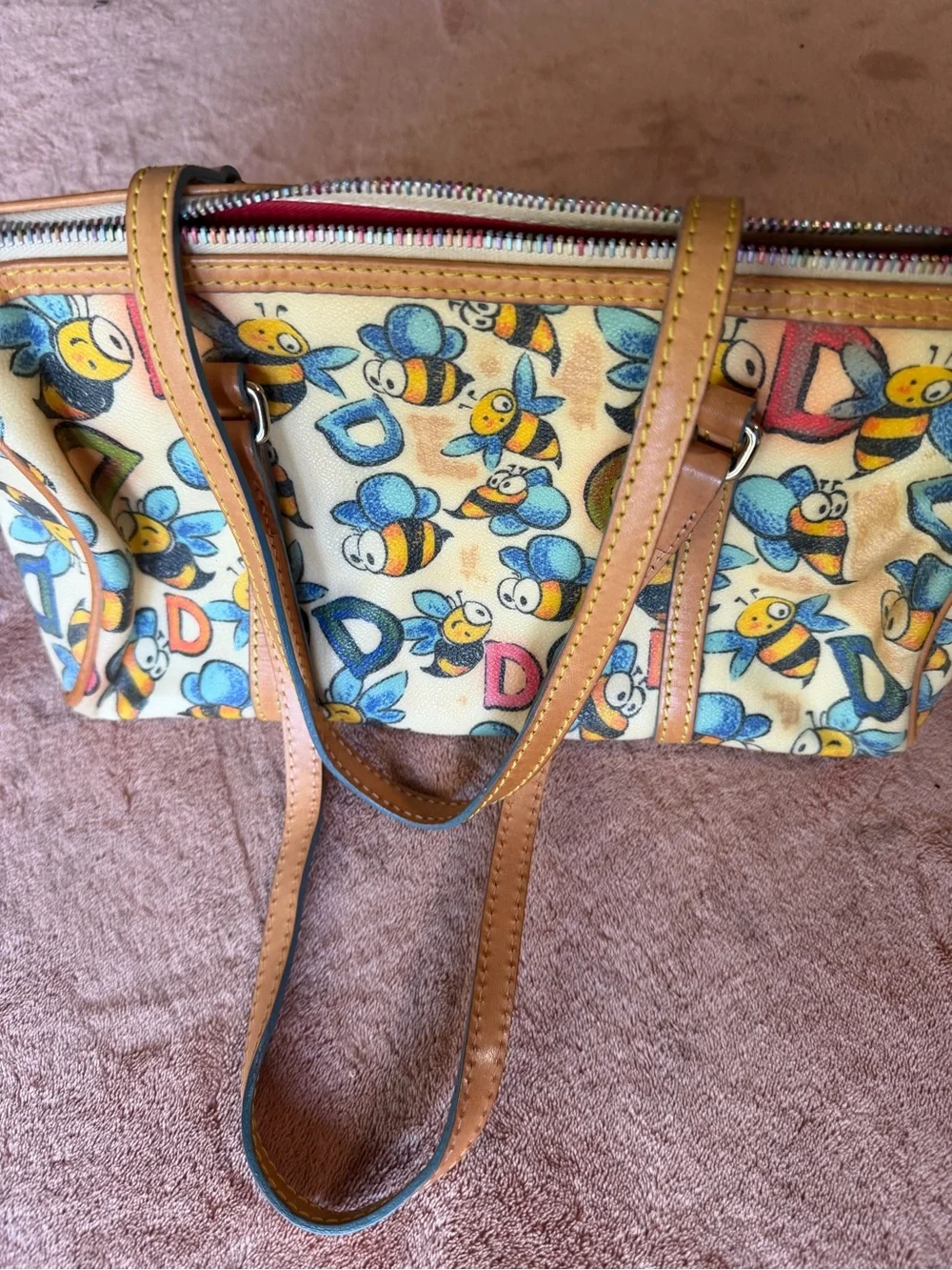 Dooney & Bourke dooney bourke